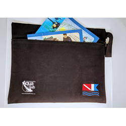 Aquasub Zipper Bag